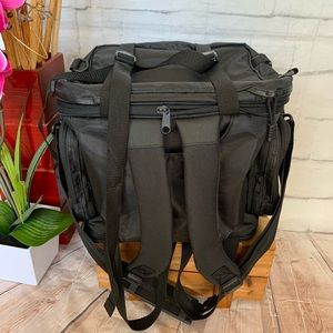 sedici veneto tail bag